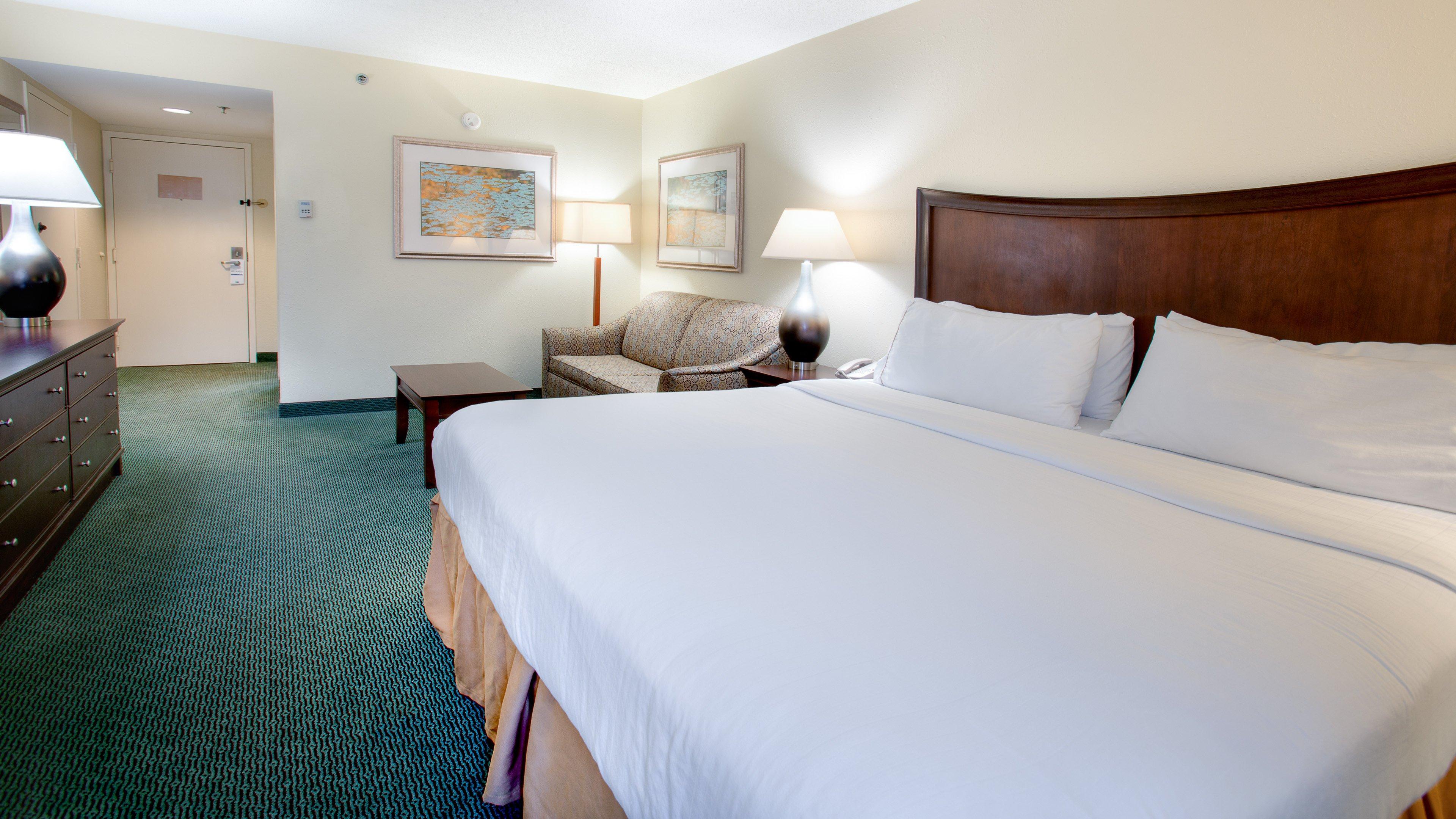 Holiday Inn Express Indianapolis Airport By Ihg Plainfield Buitenkant foto