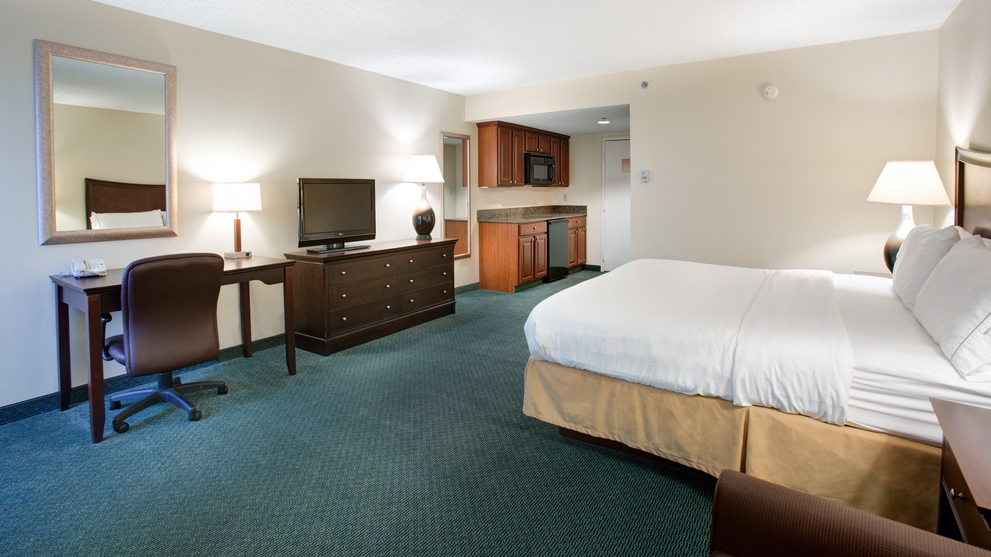 Holiday Inn Express Indianapolis Airport By Ihg Plainfield Buitenkant foto